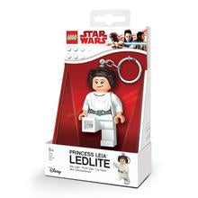 Princess Leia LED Key Light