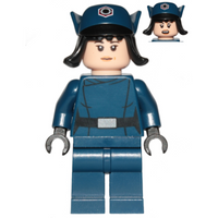 Rose Tico