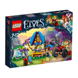 41182 The Capture of Sophie Jones - New, Sealed, Retired LEGO Elves Set