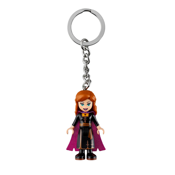 Disney Frozen 2 Anna Key Chain