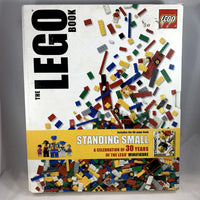 The LEGO® Book [USED]