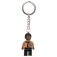 Finn Key Chain