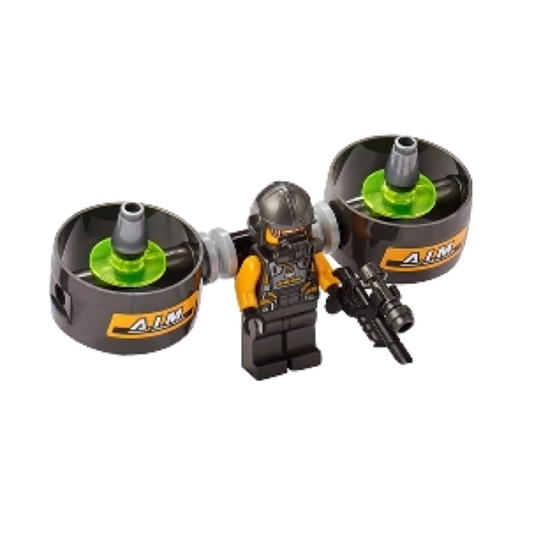 Lego marvel aim hotsell