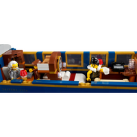 21344  LEGO® Ideas The Orient Express Train – LEGO Certified Stores