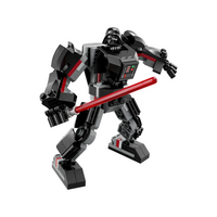 Darth Vader™ Mech 75368 - New LEGO Star Wars Set