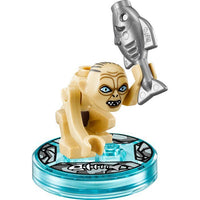 Gollum