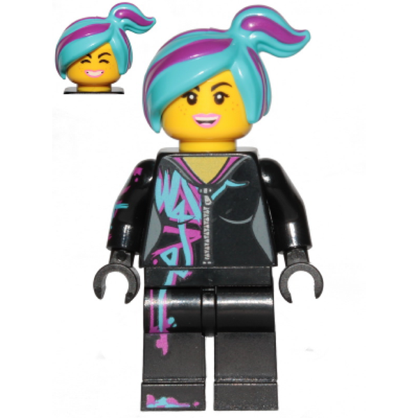 Wyldstyle