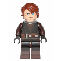 Anakin Skywalker