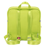Small Backpack - Lime