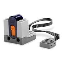 LEGO® Power Functions IR Receiver [USED]