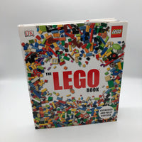 The LEGO® Book [USED]