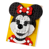 40457 Minnie Mouse