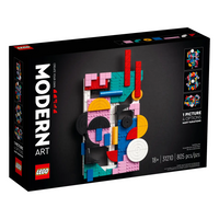 31210 Modern Art