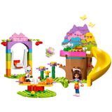 Kitty Fairy's Garden Party 10787 - New LEGO Gabby's Dollhouse Set