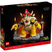 71411 The Mighty Bowser™