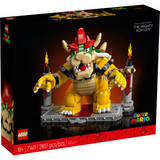 71411 The Mighty Bowser™