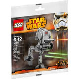 30274 AT-DP polybag [CERTIFIED USED]