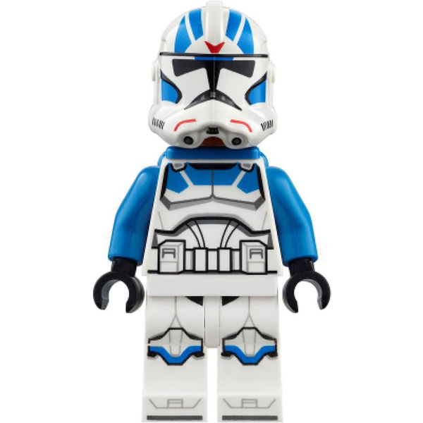 First order discount jet trooper lego