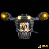 Light Kit for #75292 LEGO Star Wars The Razor Crest