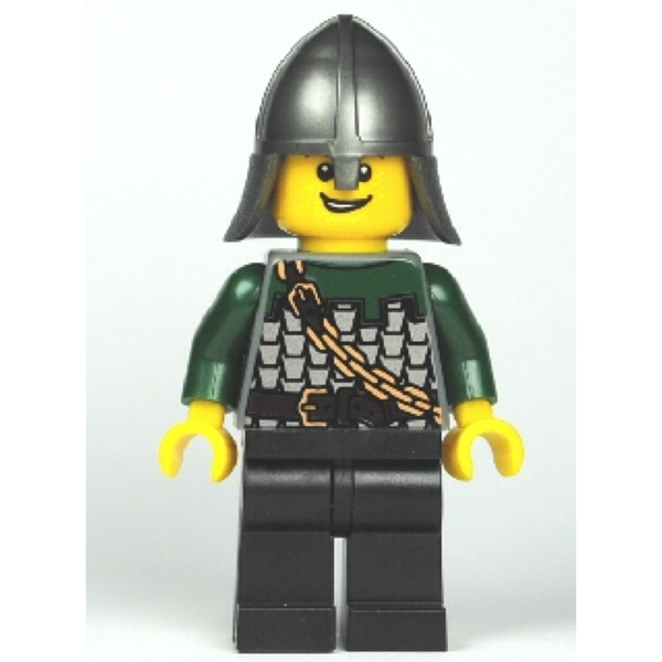 Dragon Knight