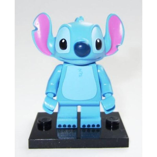 Stitch - Disney Series 1 Collectible Minifigure