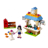 41098 Emma's Tourist Kiosk