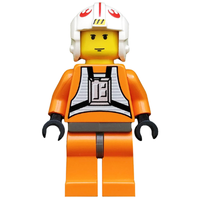 Luke Skywalker (Pilot)