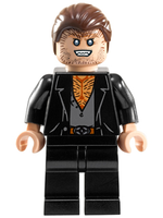 Fenrir Greyback