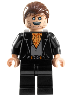 Fenrir Greyback