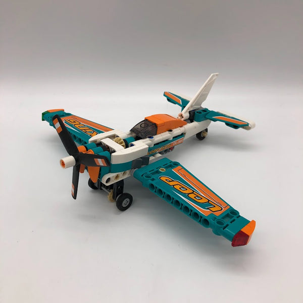 42117 Race Plane [USED]