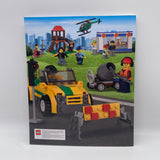 LEGO City: Build Your Own Adventure [USED]