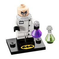 Hugo Strange - The LEGO Batman Movie Series 2 Collectible Minifigure