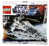 30056 Star Destroyer - Mini polybag [CERTIFIED USED]