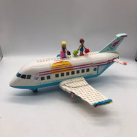 41429 Heartlake City Airplane [Used, Retired]