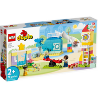 10991 Dream Playground