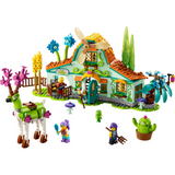 Stable of Dream Creatures 71459 - New LEGO Dreamzzz Set