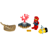 30370 Diver polybag