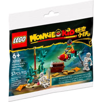 30562 Monkie Kid's Underwater Journey Polybag