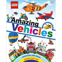 LEGO® Amazing Vehicles