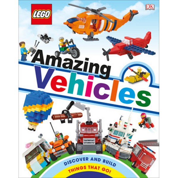 LEGO® Amazing Vehicles