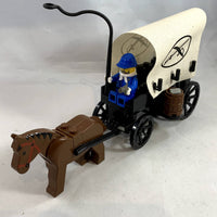 6716 Covered Wagon [USED]