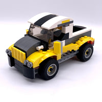 31046 Fast Car [USED]