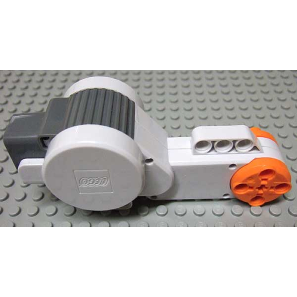 Lego best sale nxt motor