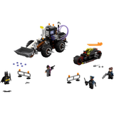 70915 Two-Face Double Demolition [CERTIFIED USED]