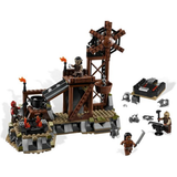 9476 The Orc Forge [New, Sealed, Retired]