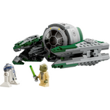 Yoda’s Jedi Starfighter™ 75360 - New LEGO Star Wars Set