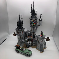 9468 Vampyre Castle [USED]