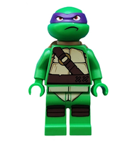 Donatello