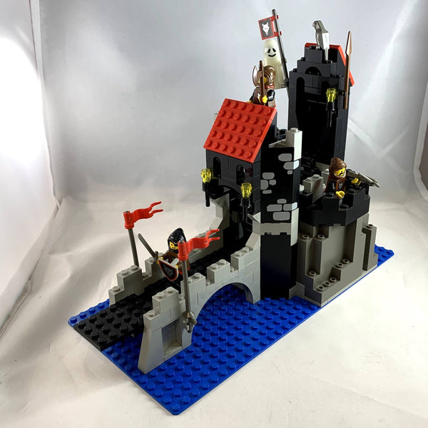 6075 Wolfpack Tower [USED]