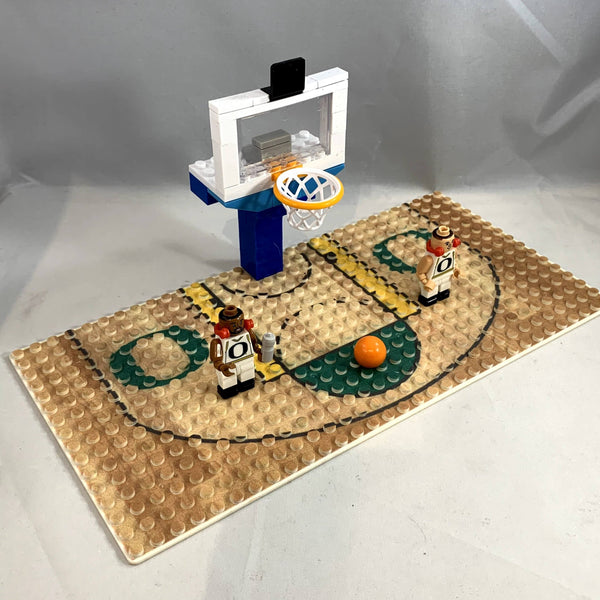 Oregon Ducks Shootout Set [USED]